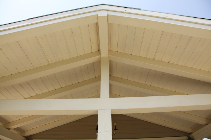 בית ברמת הגולן 2